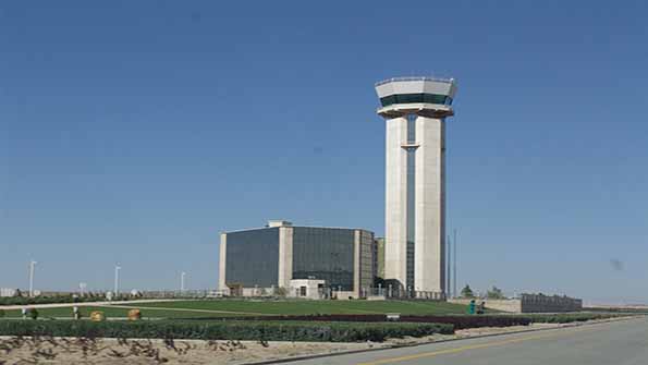    خبر افزایش 18درصدی مسافران فرودگاه هاشمی نژاد